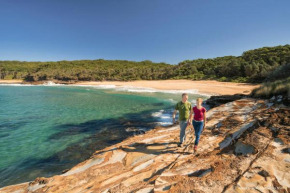 Joalah Holiday Park South Durras